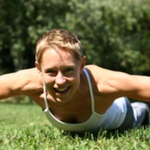 Meet your Posher, Kris